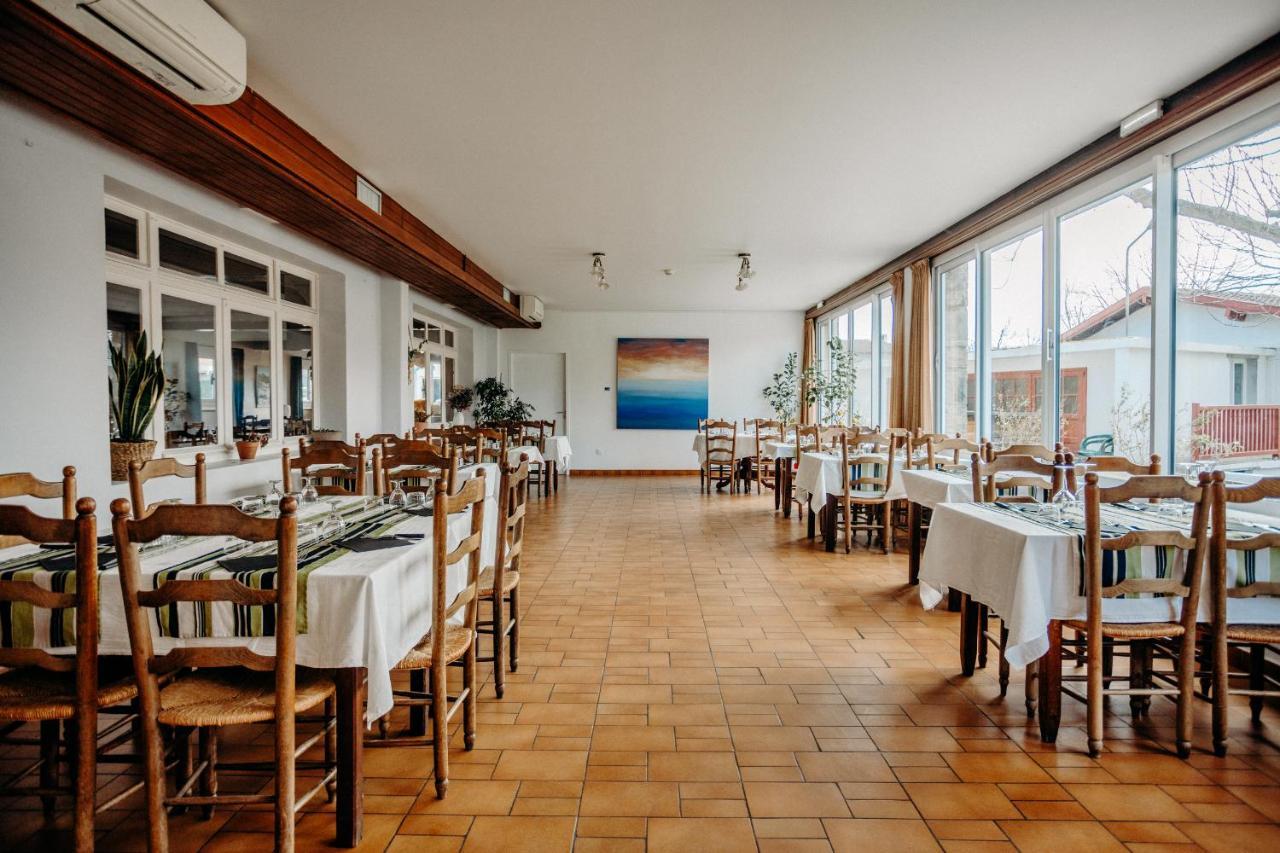 Logis Hotel Restaurant Espelletenia Larceveau-Arros-Cibits Eksteriør billede