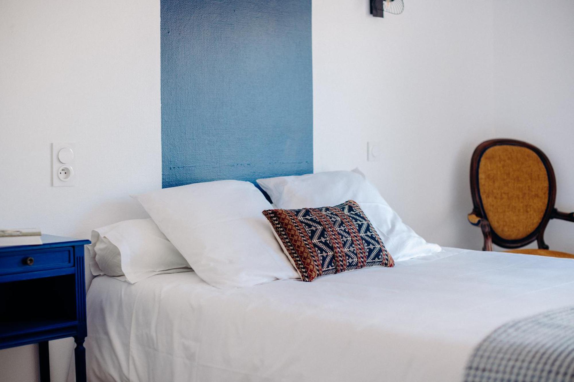 Logis Hotel Restaurant Espelletenia Larceveau-Arros-Cibits Eksteriør billede
