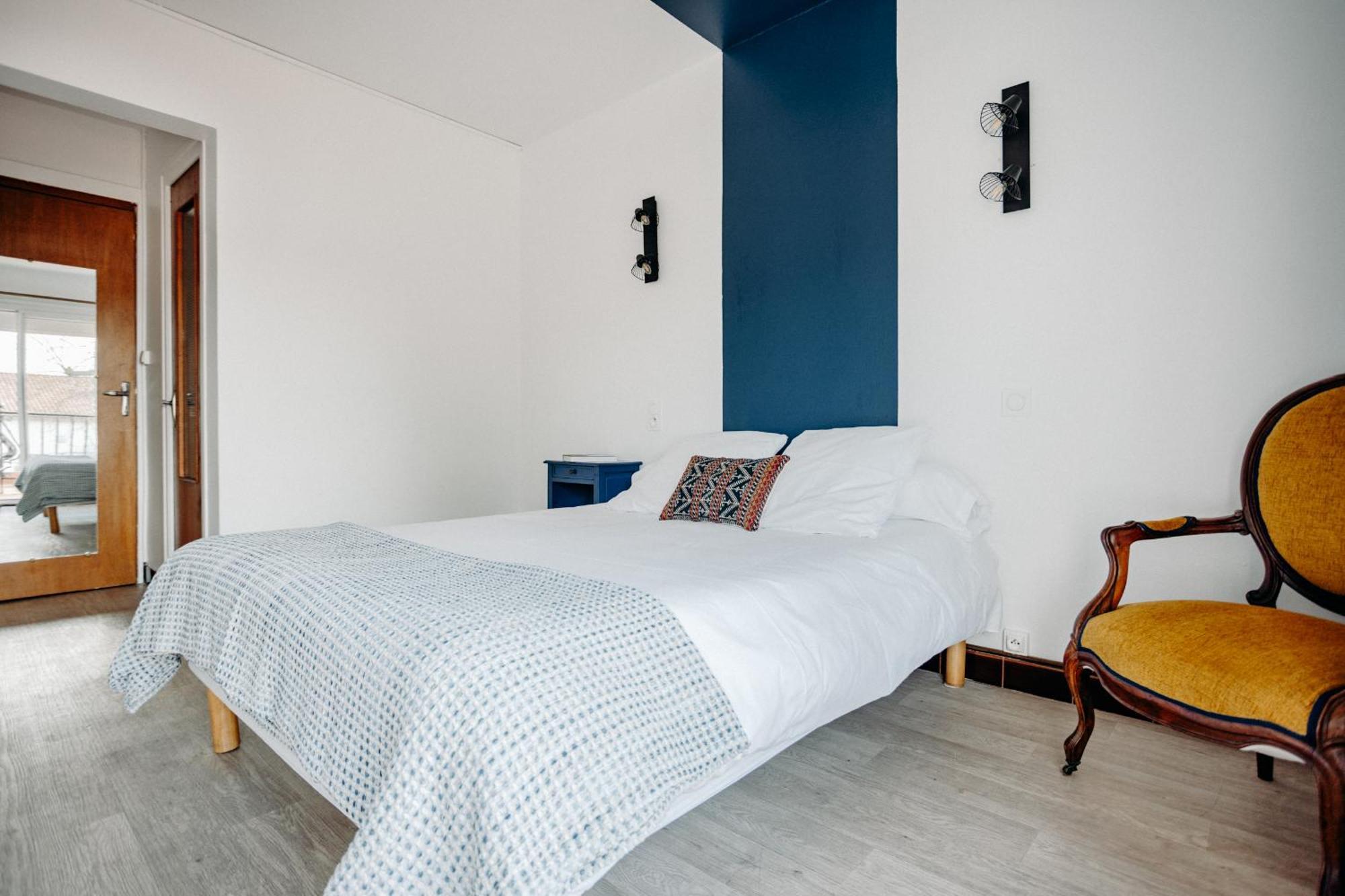 Logis Hotel Restaurant Espelletenia Larceveau-Arros-Cibits Eksteriør billede
