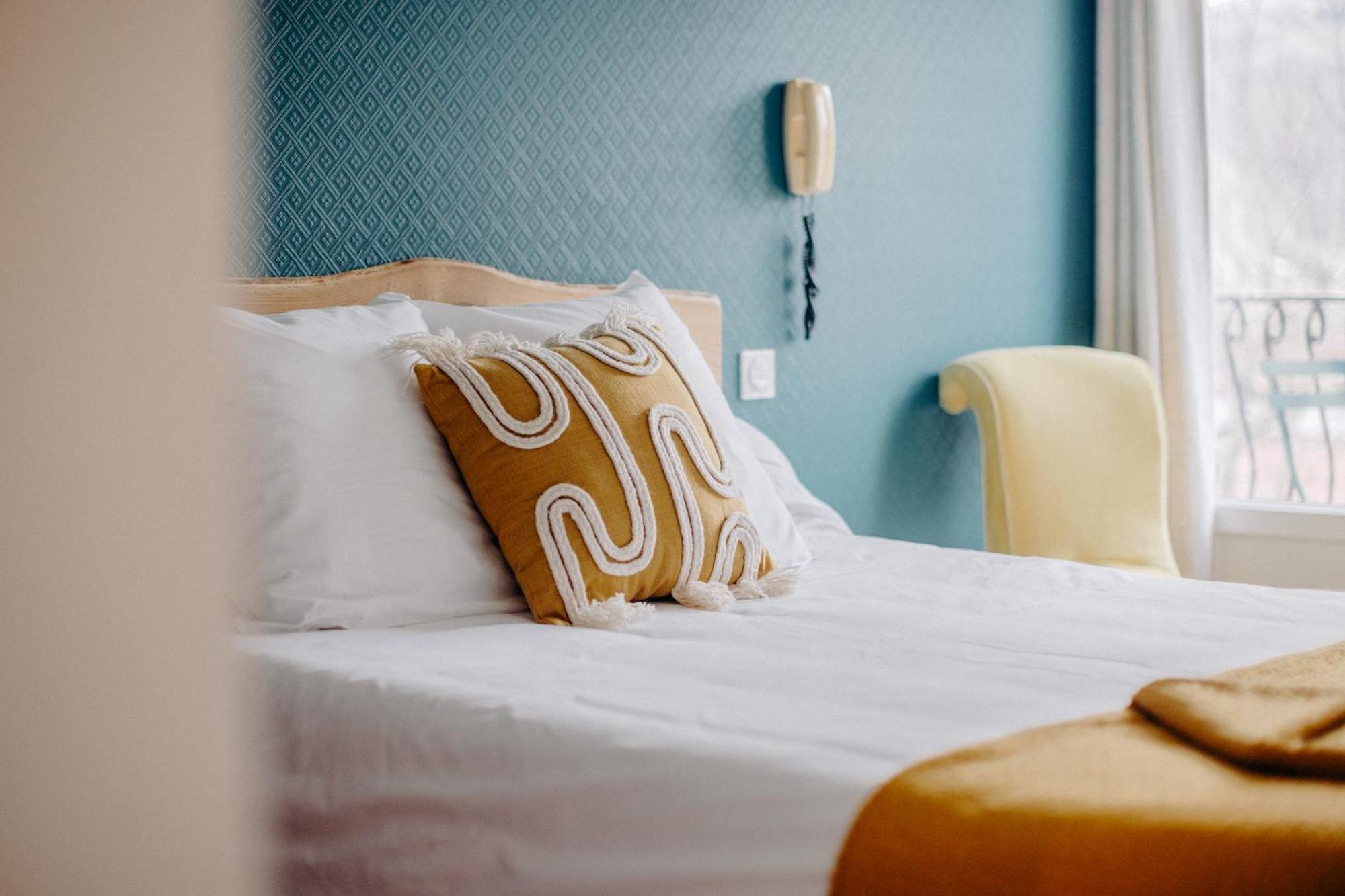 Logis Hotel Restaurant Espelletenia Larceveau-Arros-Cibits Eksteriør billede